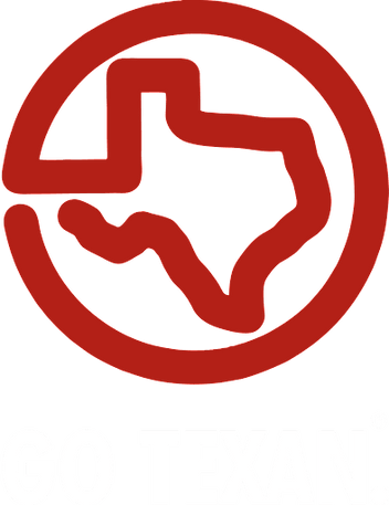 GO Texan - promotes the Agri-Business products, cultures, and communities that call Texas Home!